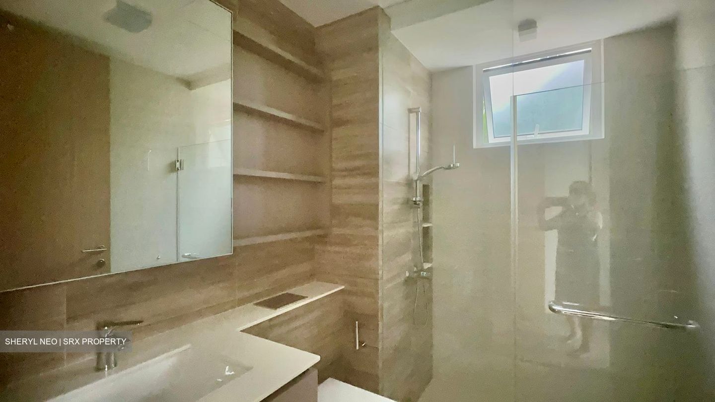 Seletar Aerospace Link (D28), Condominium #442804101